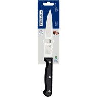 Faca Utility 6" Ultracorte Tramontina Cabo De Polipropileno Preto